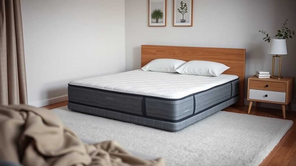 7 Best Mattress For Side Sleepers Amazon [2026]