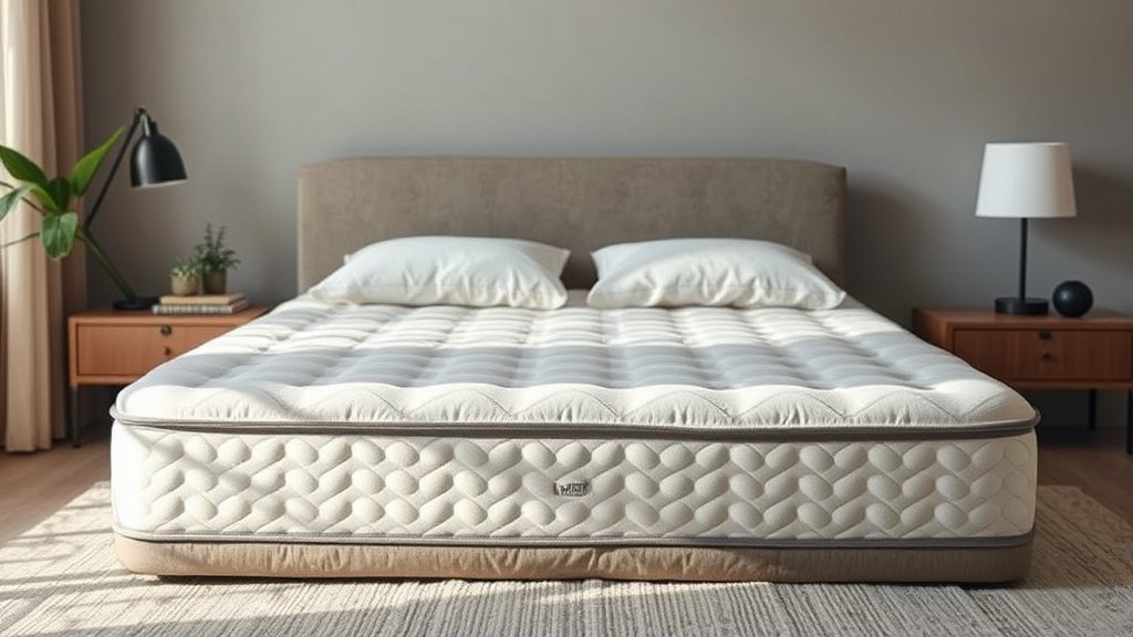 7 Best Mattress For Side Sleepers And Back Sleepers [2026]