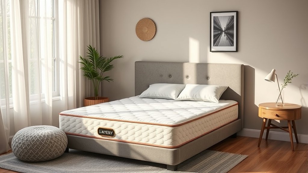 7 Best Mattress For Side Sleepers Australia [2026]