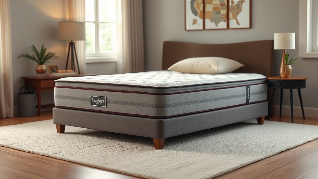 7 Best Mattress For Side Sleepers Back Pain [2026]