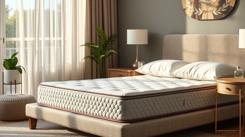 7 Best Mattress For Side Sleepers Cooling [2026]