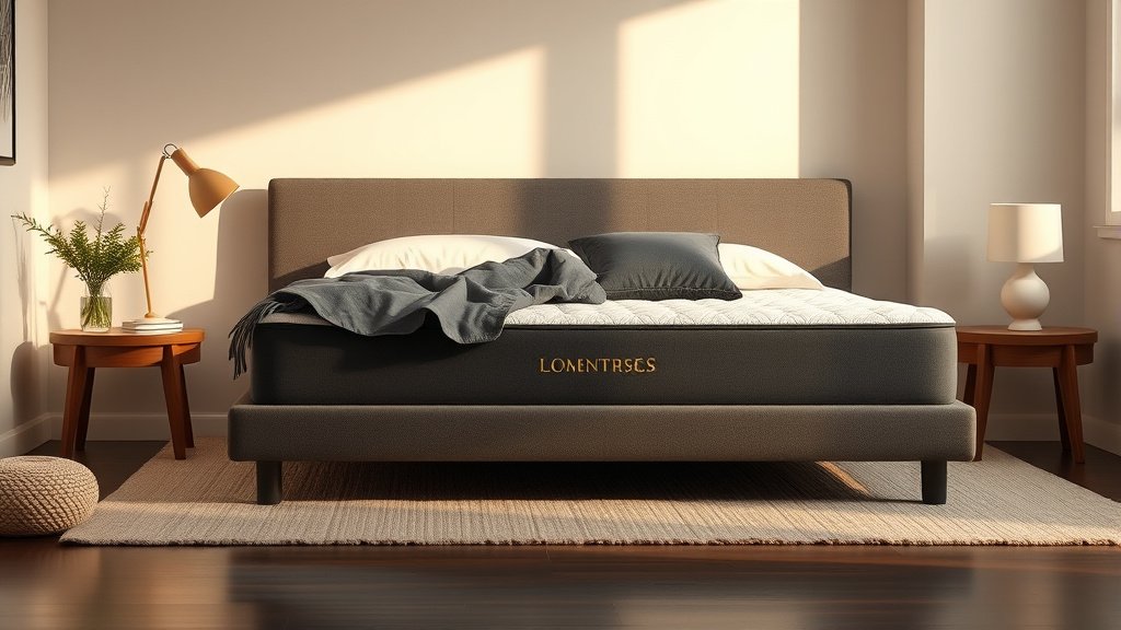 7 Best Mattress For Side Sleepers Firm Or Soft [2026]