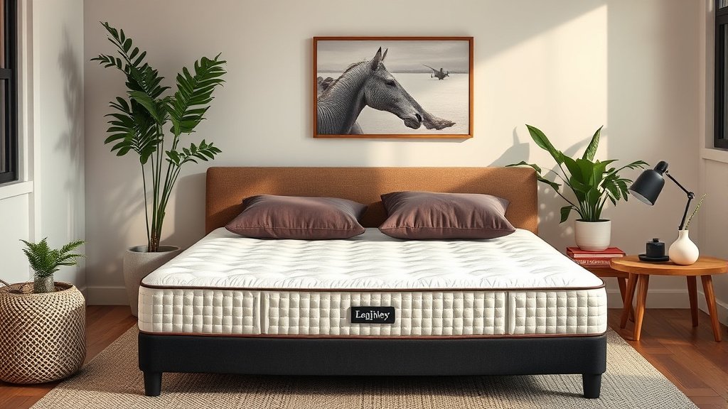 7 Best Mattress For Side Sleepers Under $1000 [2026]