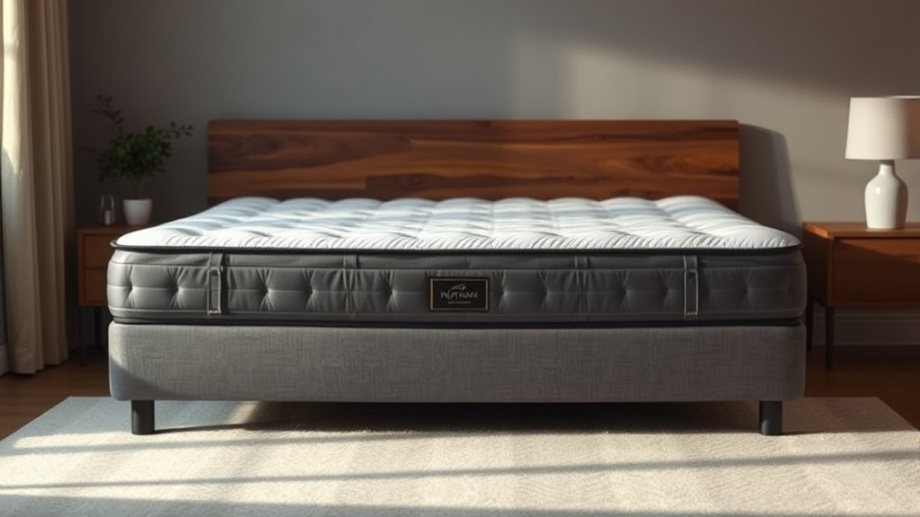 7 Best Mattress For Side Sleepers Under $500 [2026]