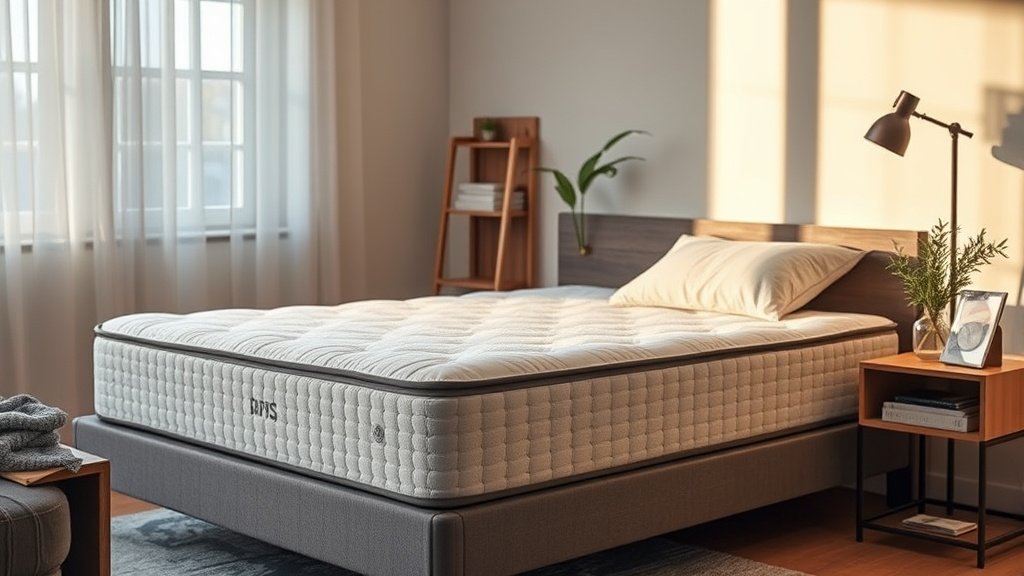 7 Best Mattress For Side Sleepers With Arthritis [2026]