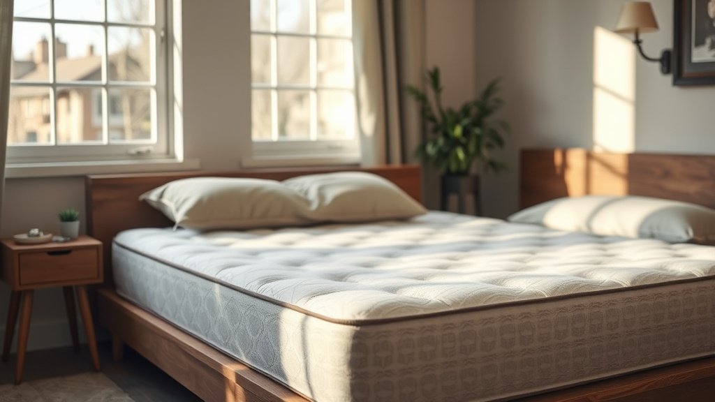 7 Best Mattress For Side Sleepers With Shoulder And Neck Pain [2026]