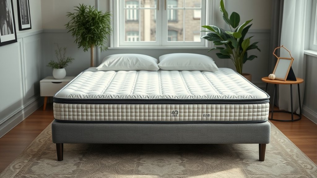 7 Best Mattress For Side Stomach And Back Sleepers [2026]