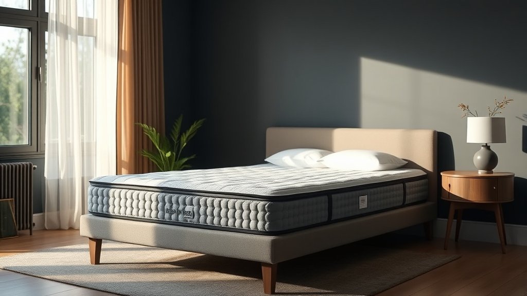 7 Best Mattress For Single Bed [2026]
