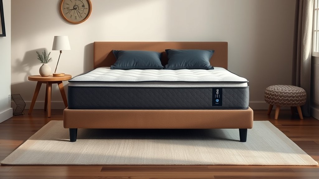 7 Best Mattress For Single Person [2026]