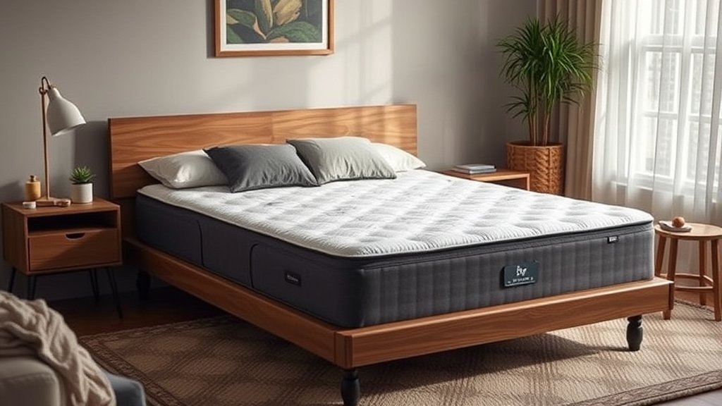 7 Best Mattress For Sitting In Bed [2026]
