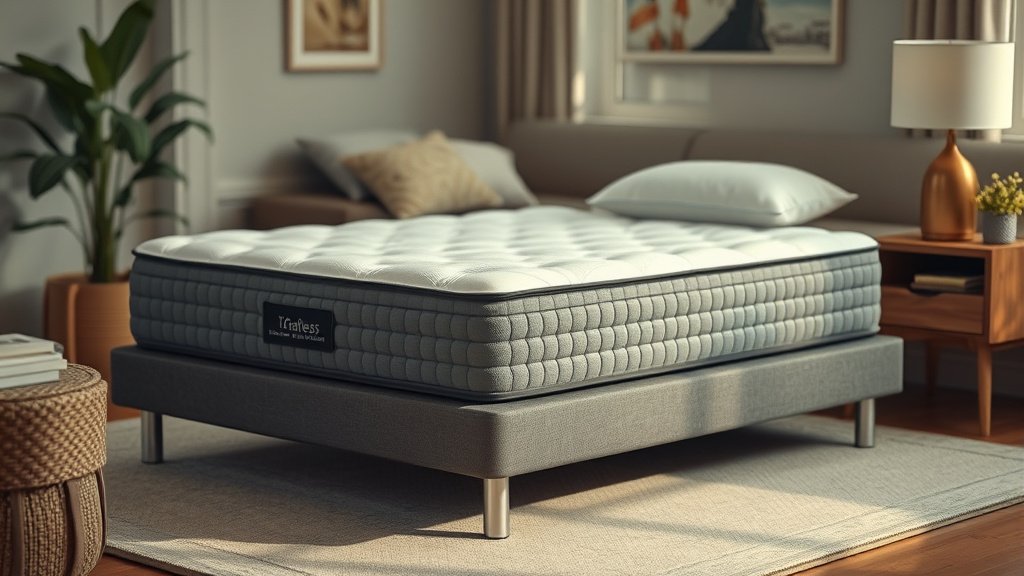 7 Best Mattress For Skinny Person [2026]