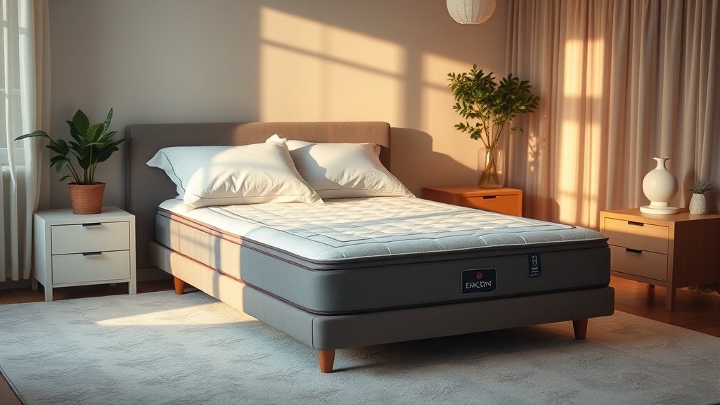 7 Best Mattress For Skinny Side Sleepers [2026]
