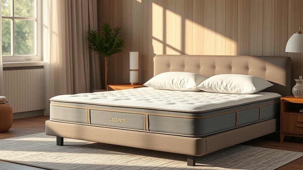 7 Best Mattress For Sleep Disorders [2026]