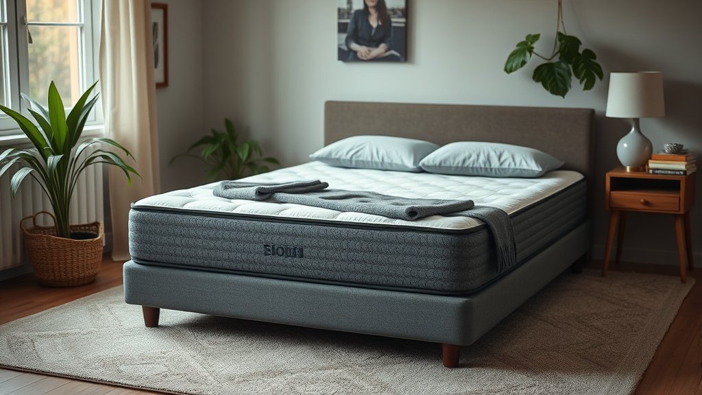 7 Best Mattress For Small Person [2026]