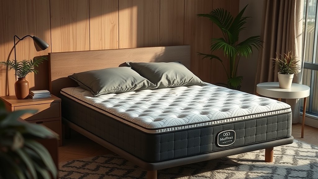 7 Best Mattress For Snoring Reddit [2026]