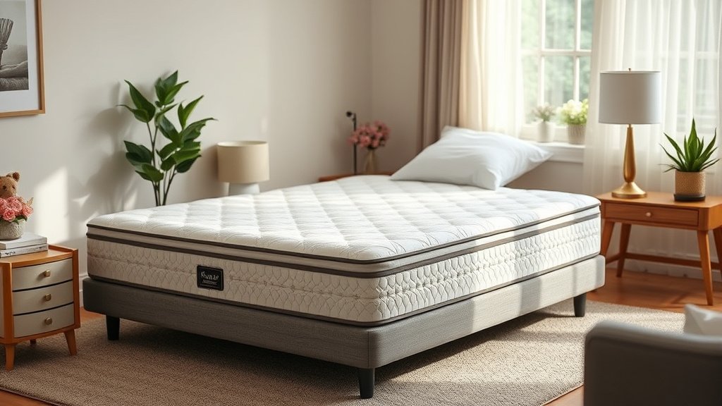 7 Best Mattress For Someone Over 400 Pounds [2026]