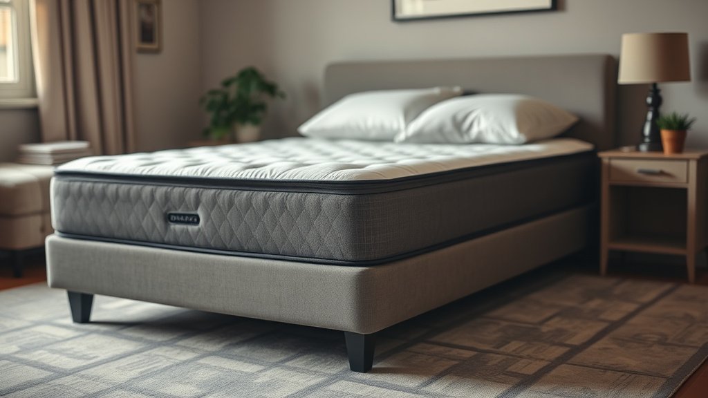 7 Best Mattress For Someone Who Tosses And Turns [2026]