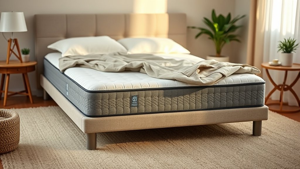 7 Best Mattress For Someone With Fibromyalgia [2026]