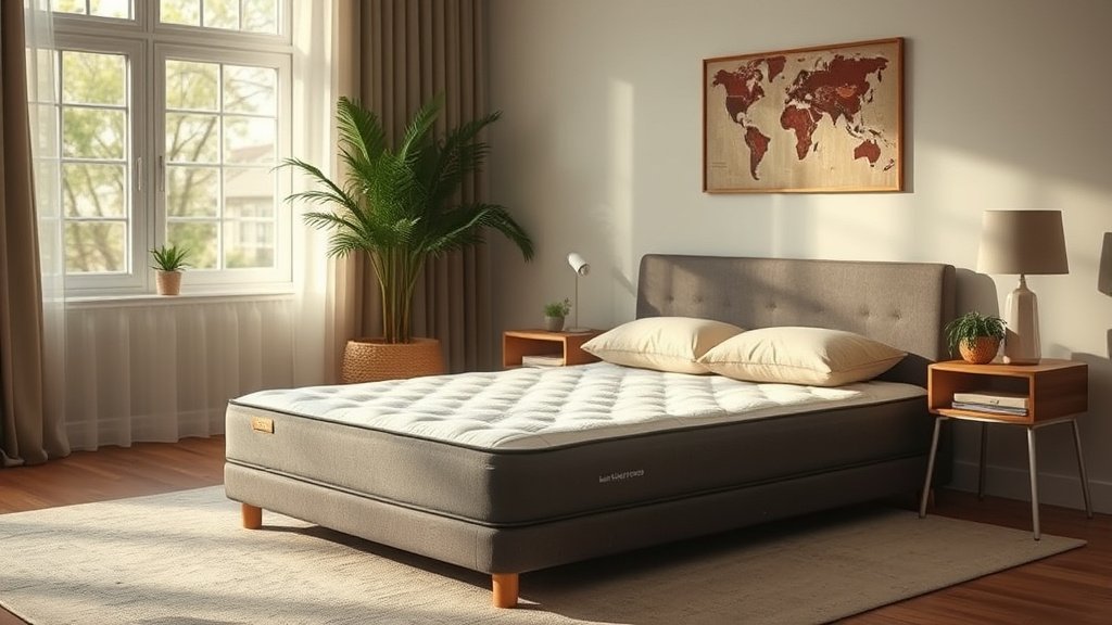 7 Best Mattress For Someone With Rheumatoid Arthritis [2026]
