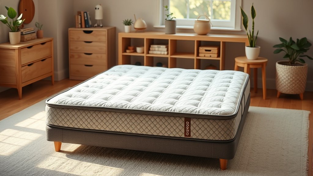 7 Best Mattress For Toddlers Full [2026]