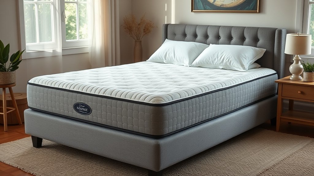 7 Best Mattress For Toss And Turn [2026]