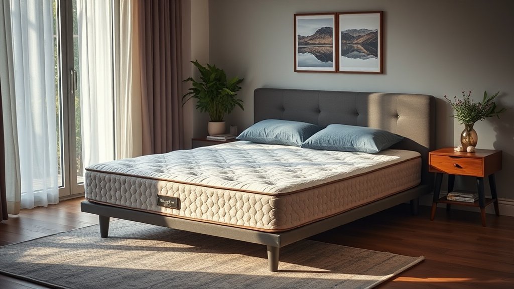 7 Best Mattress For Trundle [2026]