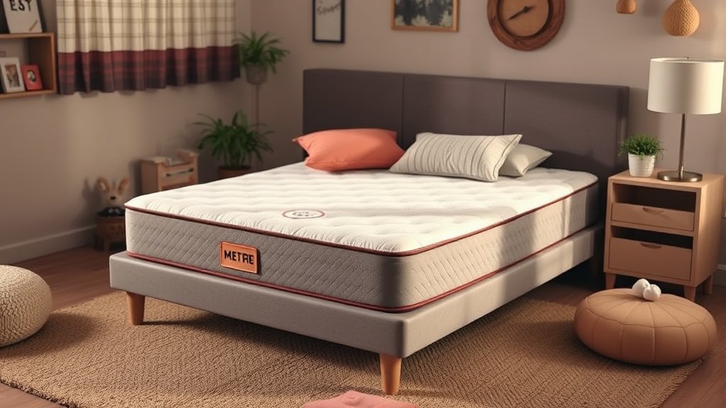 7 Best Mattress For Tweens [2026]