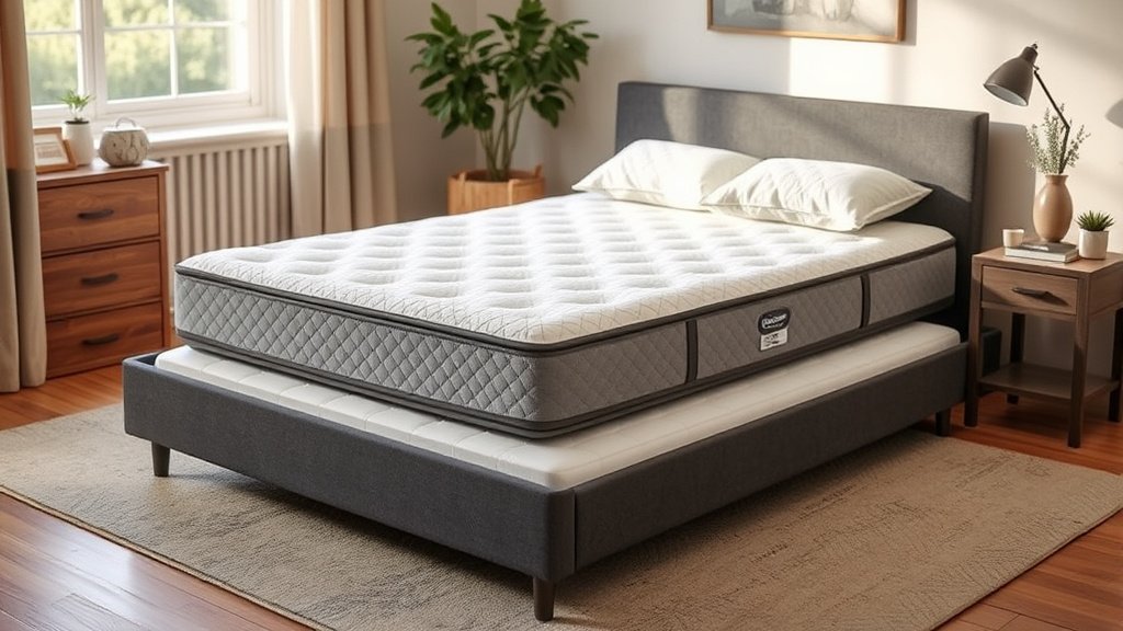 7 Best Mattress For Twin Trundle Bed [2026]