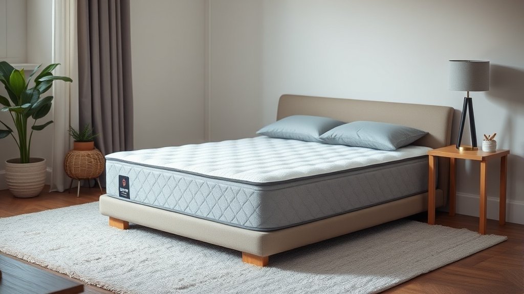 7 Best Mattress For Upper Back And Shoulder Pain [2026]