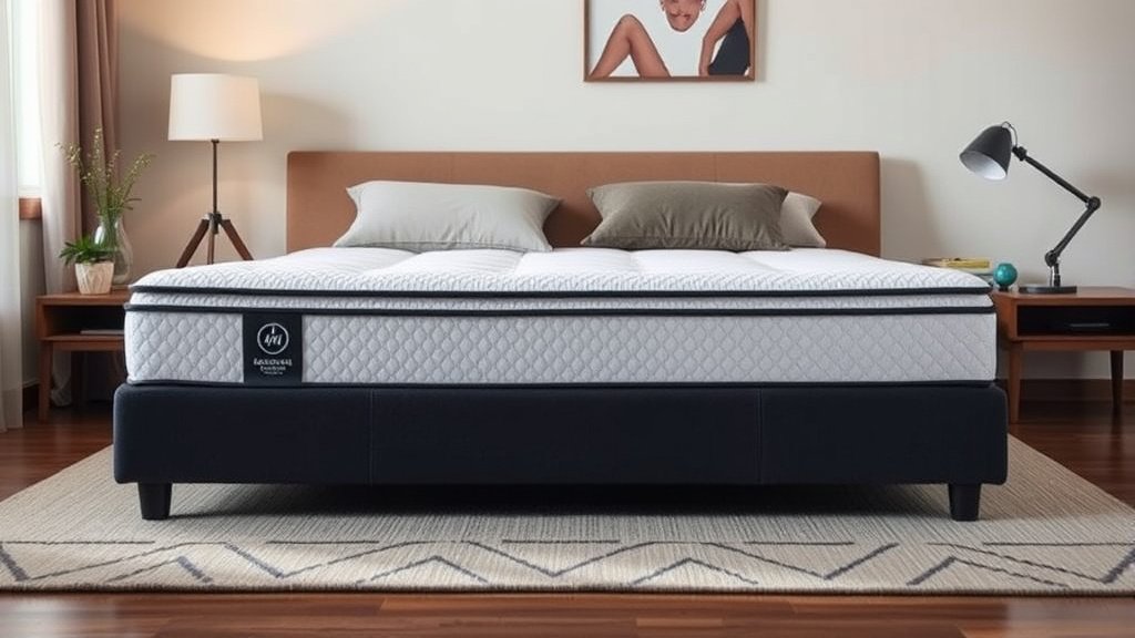 7 Best Mattress For Upper Back Pain Reddit [2026]