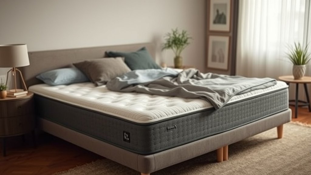 7 Best Mattress For Very Heavy Person [2026]