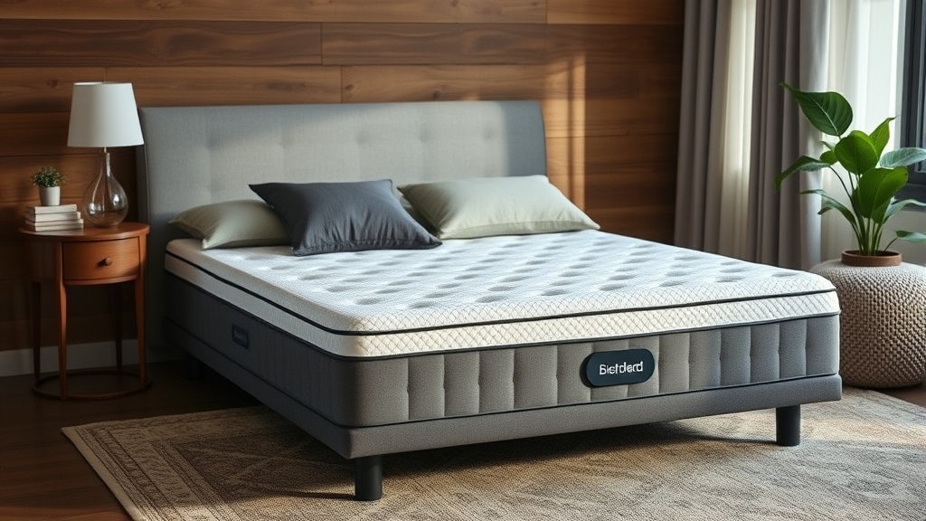 7 Best Mattress For Visitors [2026]