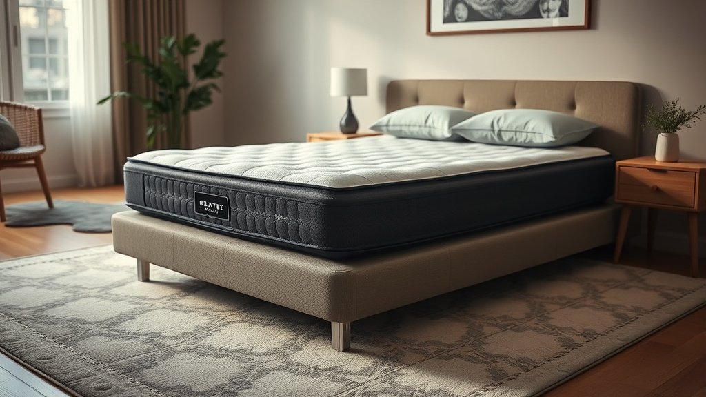 7 Best Mattress For Your Back And Neck [2026]