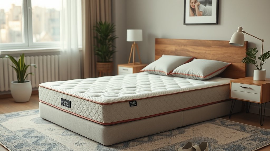 7 Best Mattress For Your Body [2026]