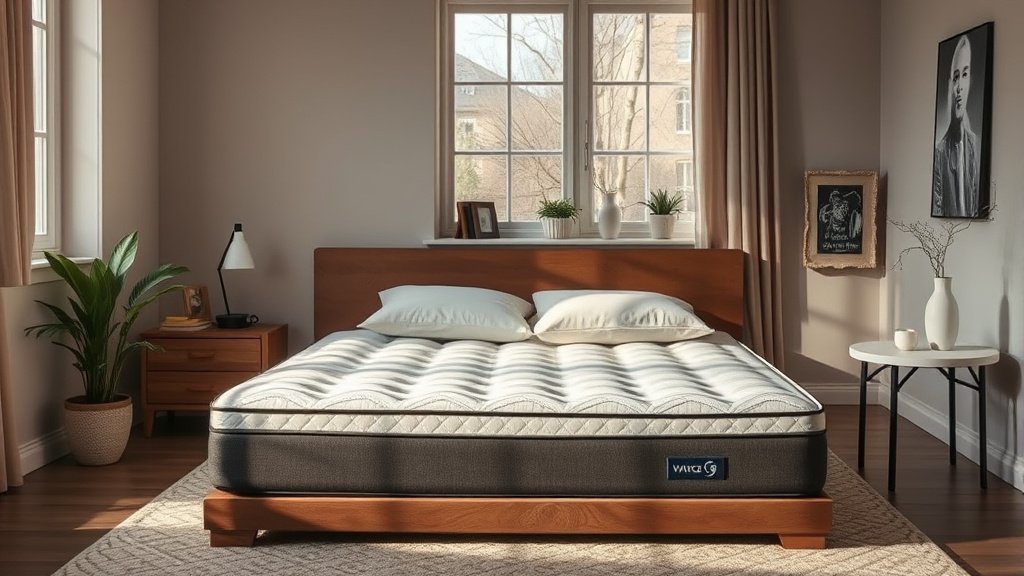 7 Best Mattress For Your Health [2026]