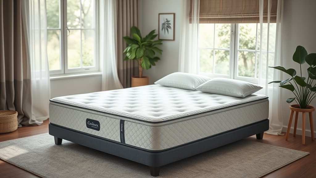 7 Best Mattress For Your Spine [2026]
