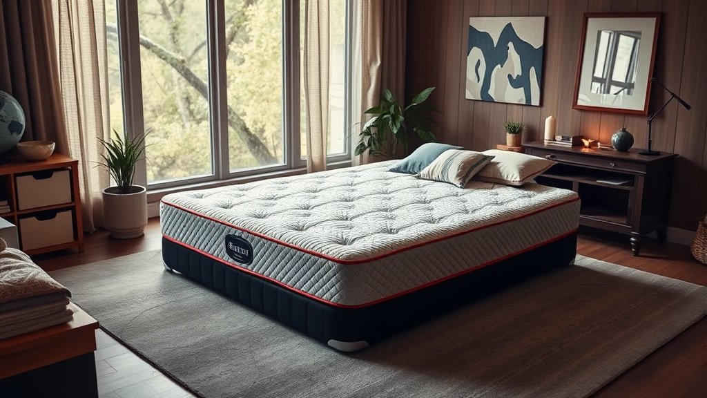 7 Best Mattress For Zero Gravity [2026]