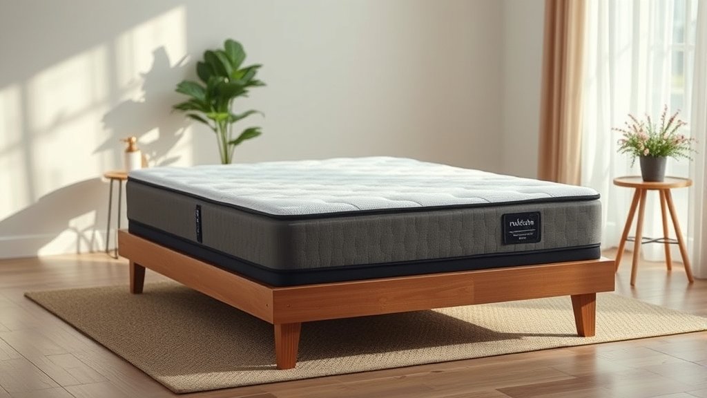 7 Best Mattress For Zero Motion Transfer [2026]