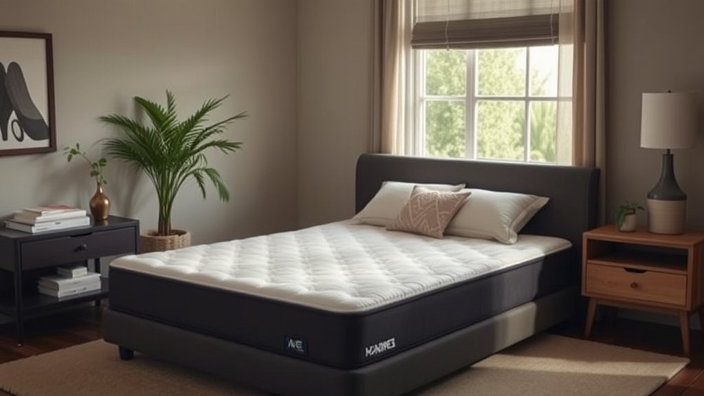 7 Best Mattress In A Box For Back Sleepers [2026]