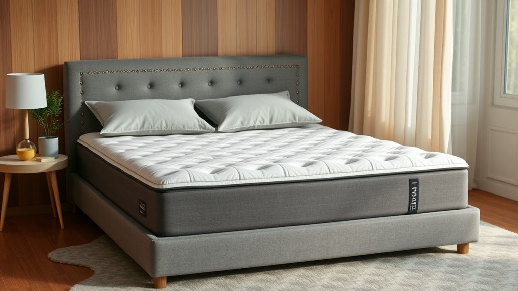 7 Best Mattress In A Box For Couples [2026]