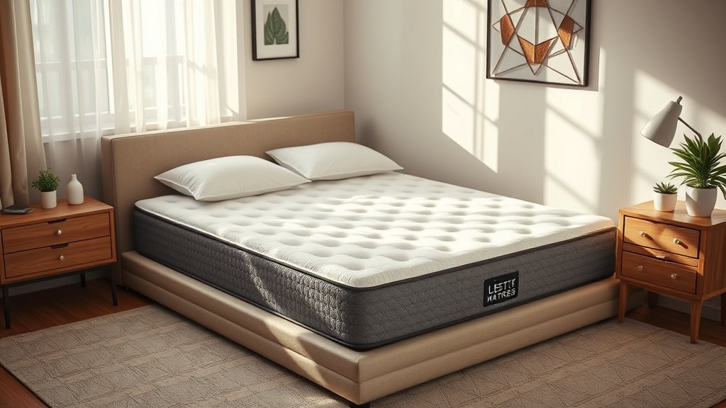 7 Best Mattress In A Box For Hot Sleepers [2026]