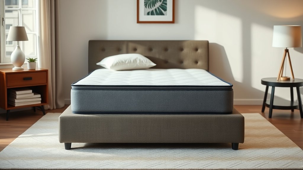 7 Best Mattress In A Box For Lower Back Pain [2026]