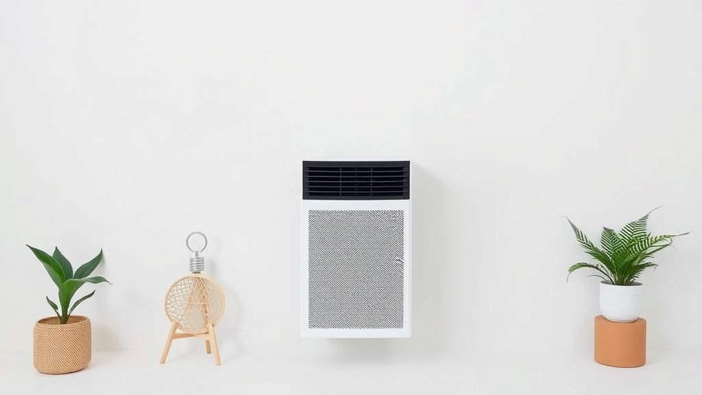 7 Air Purifier Placement Tips for Best Air Quality