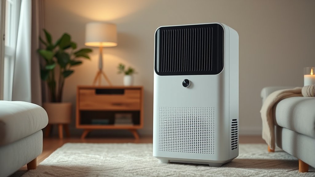 7 Best Air Purifier & Humidifier Combos for Allergies