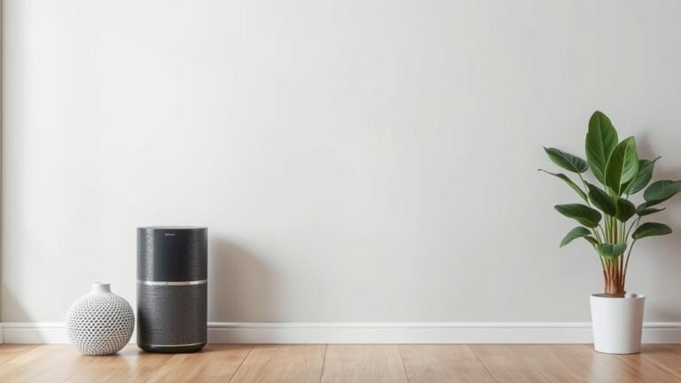 7 Best Air Purifier Locations for a Healthier Home