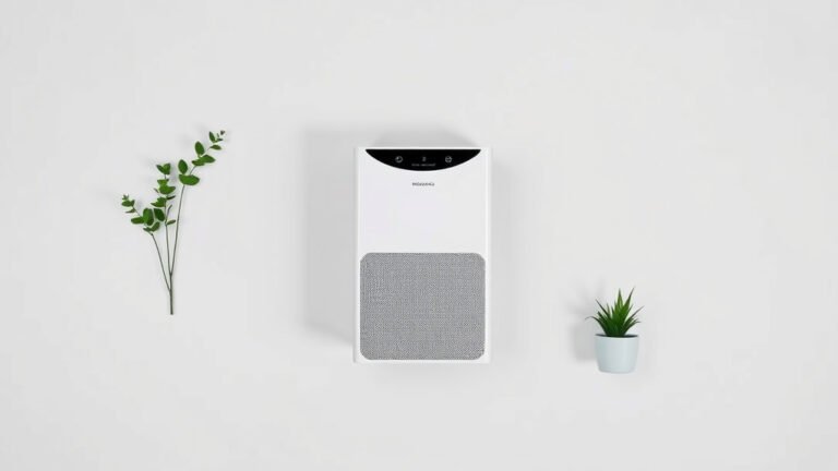 7 Best Air Purifier Placements for a Healthier Home