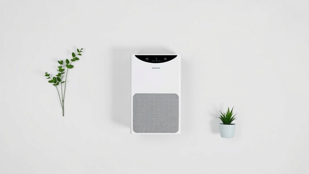 7 Best Air Purifier Placements for a Healthier Home