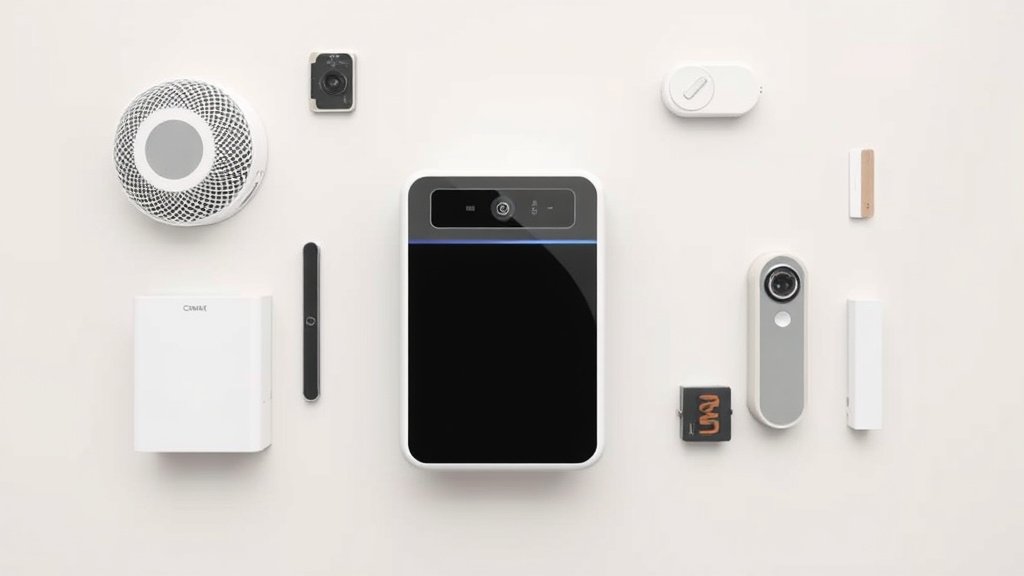 7 Best Air Purifiers for 1000 Sq Ft