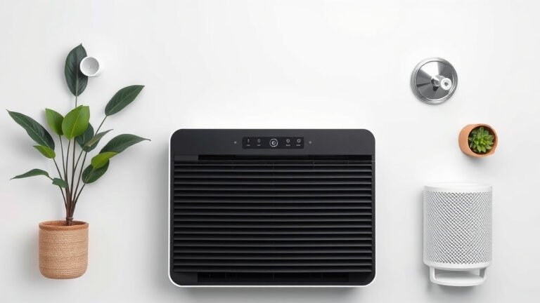 7 Best Air Purifiers for 1500 Sq Ft Spaces