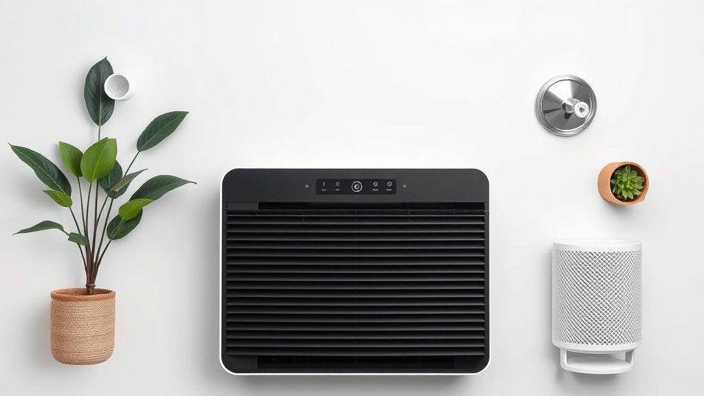 7 Best Air Purifiers for 1500 Sq Ft Spaces